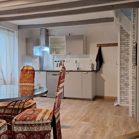Gite Kauffeld Olliergues Dış mekan fotoğraf